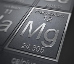 What is Magnesium?