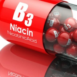 Niacin [ B3 ]